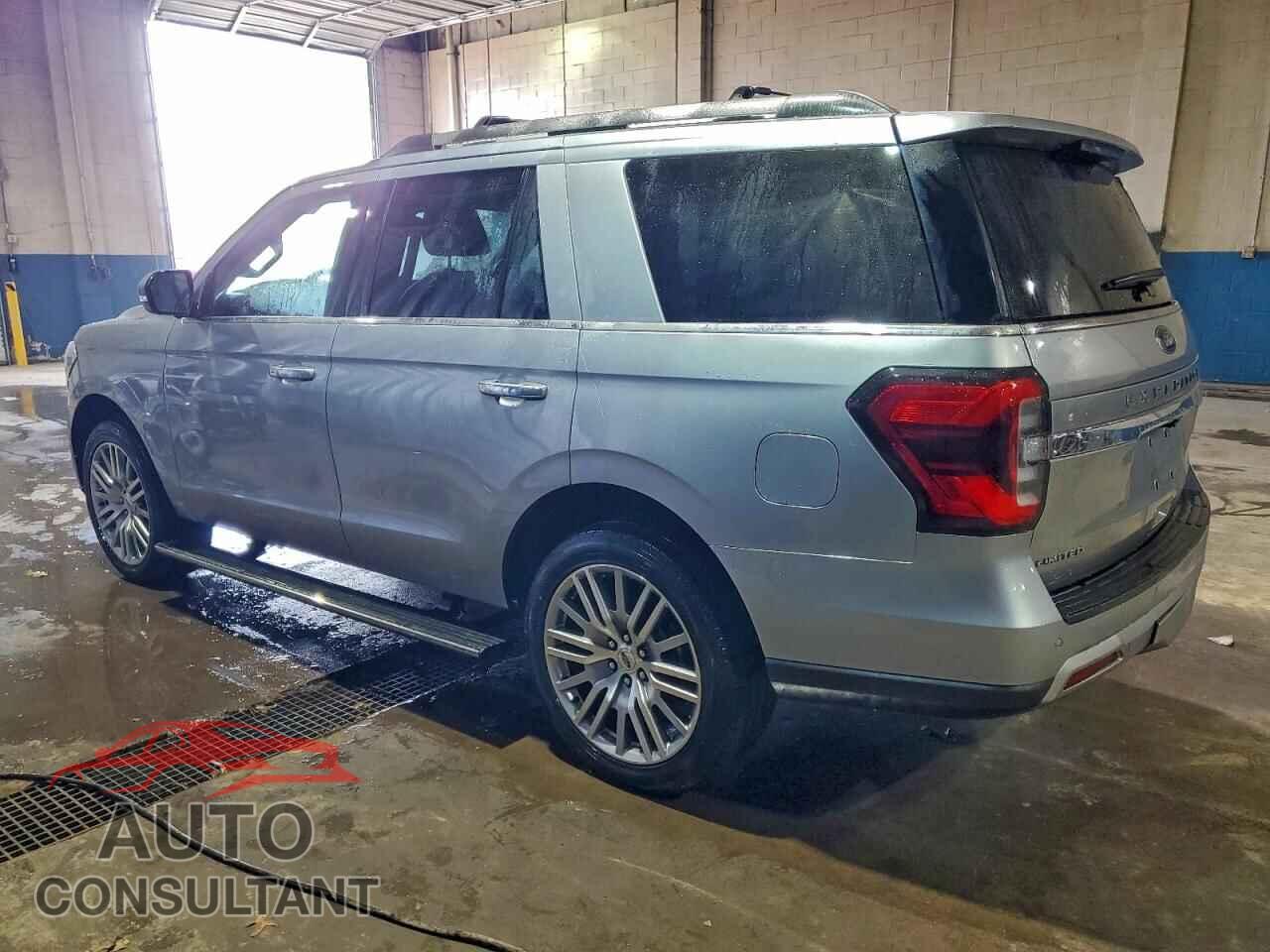 FORD EXPEDITION 2024 - 1FMJU2A87REA33503