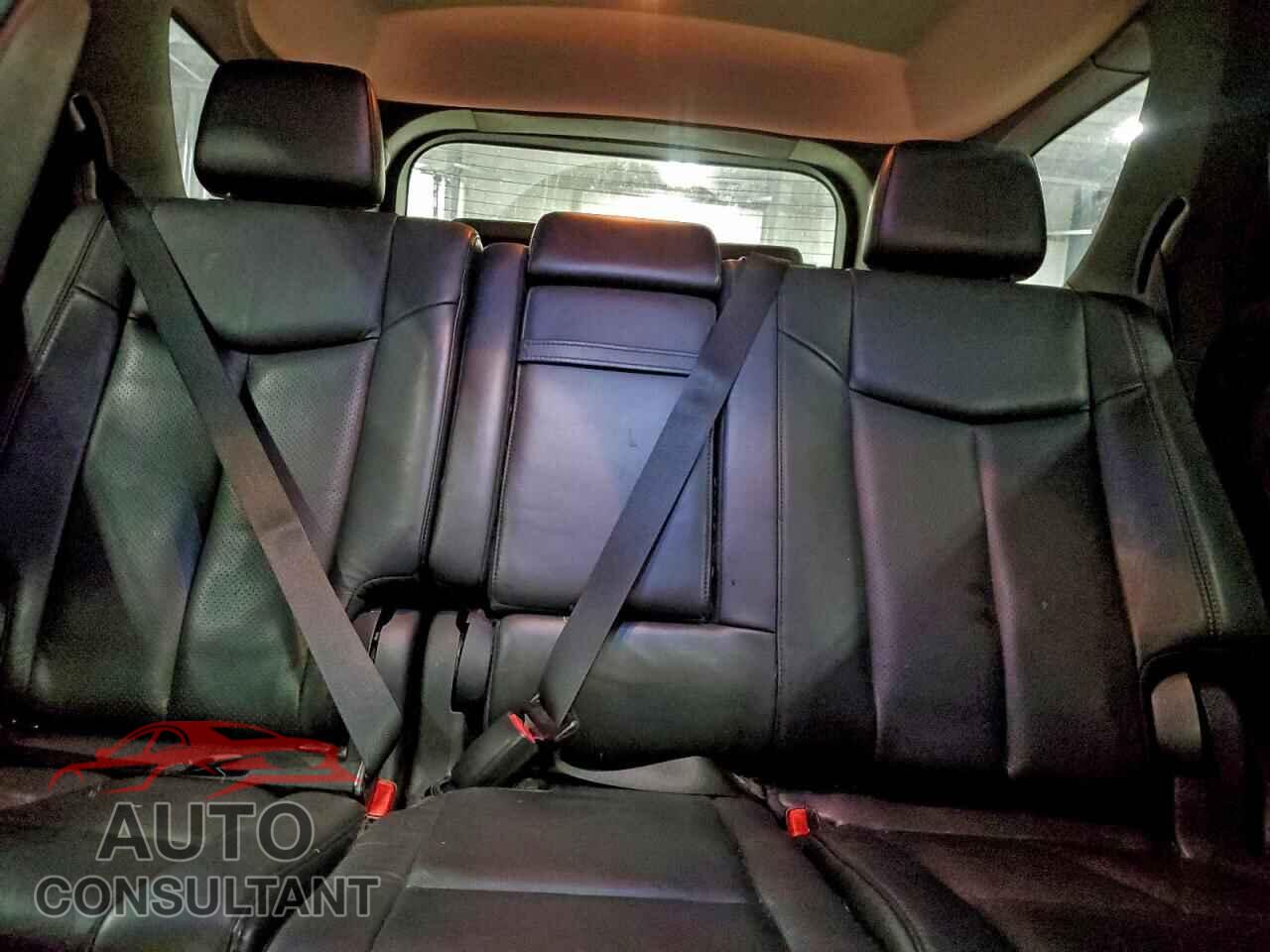 DODGE DURANGO 2011 - 1D4SE6GT3BC682860