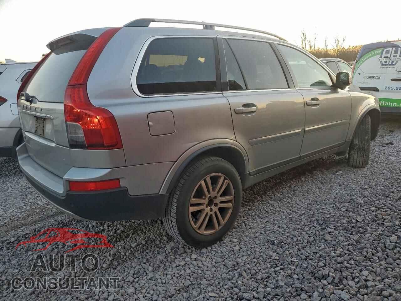 VOLVO XC90 2012 - YV4952CY6C1609675