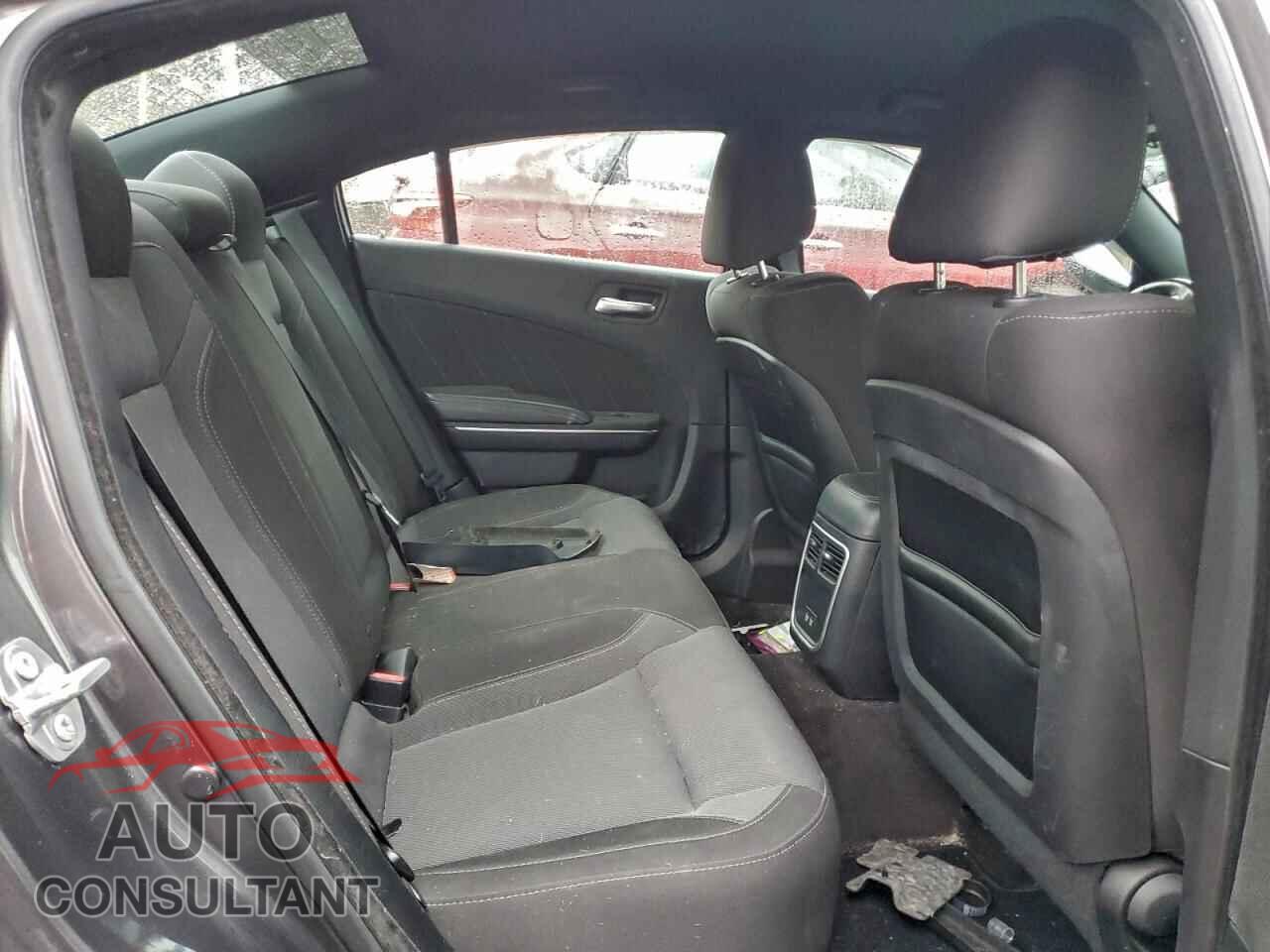 DODGE CHARGER 2017 - 2C3CDXJG1HH526171