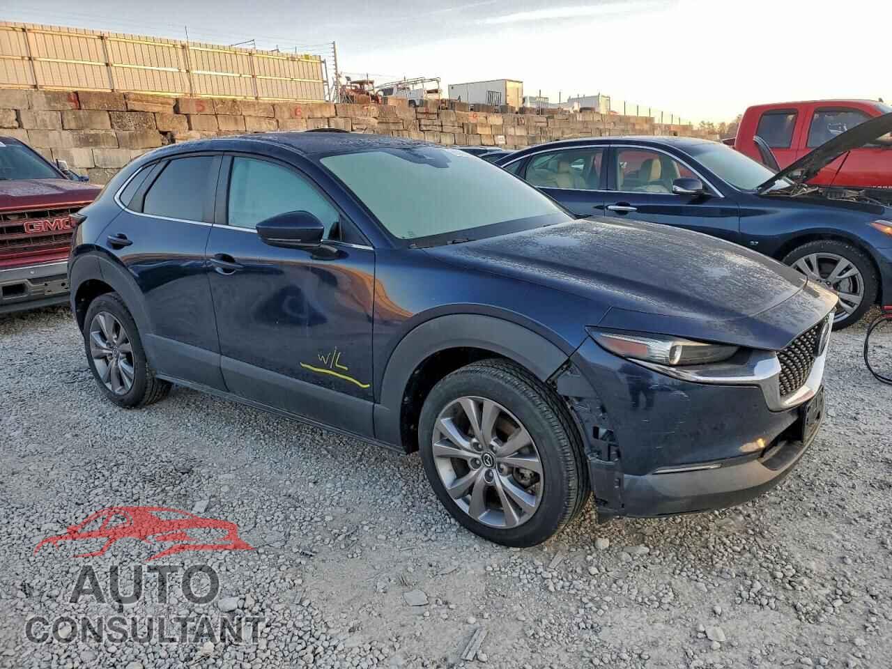 MAZDA CX30 2020 - 3MVDMACL7LM123795