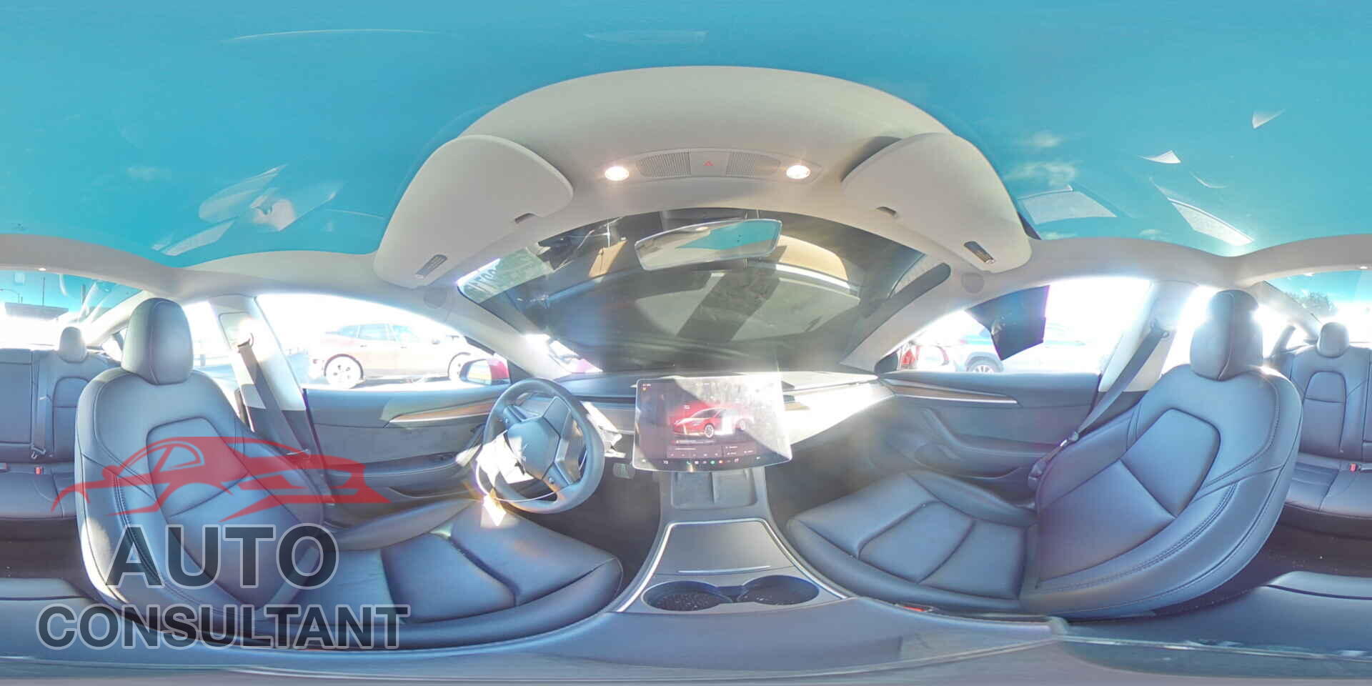 TESLA MODEL 3 2023 - 5YJ3E1EA8PF554002