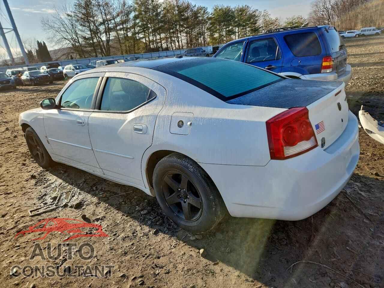 DODGE CHARGER 2010 - 2B3CA3CV5AH169285