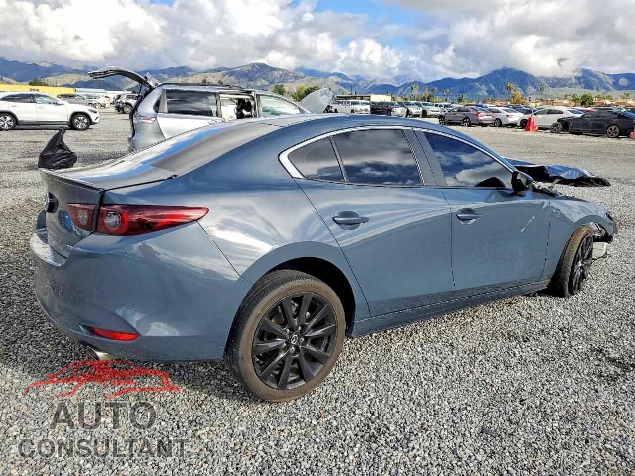 MAZDA 3 2023 - 3MZBPACM8PM380945