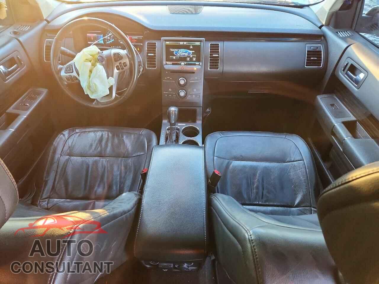 FORD FLEX 2013 - 2FMHK6C85DBD00988