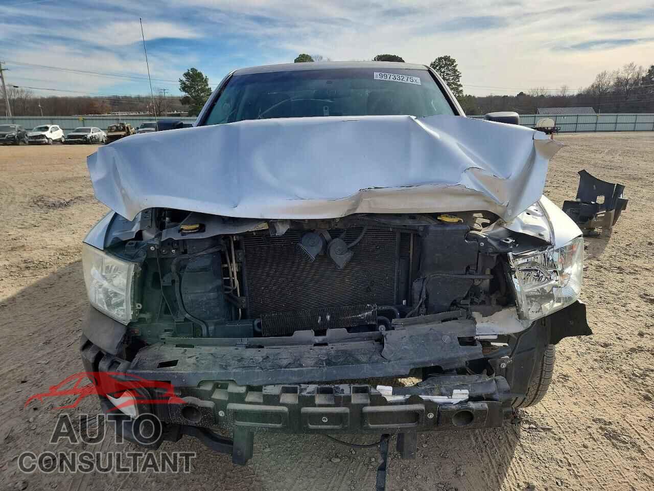 DODGE RAM 1500 2012 - 1C6RD6FT7CS330301