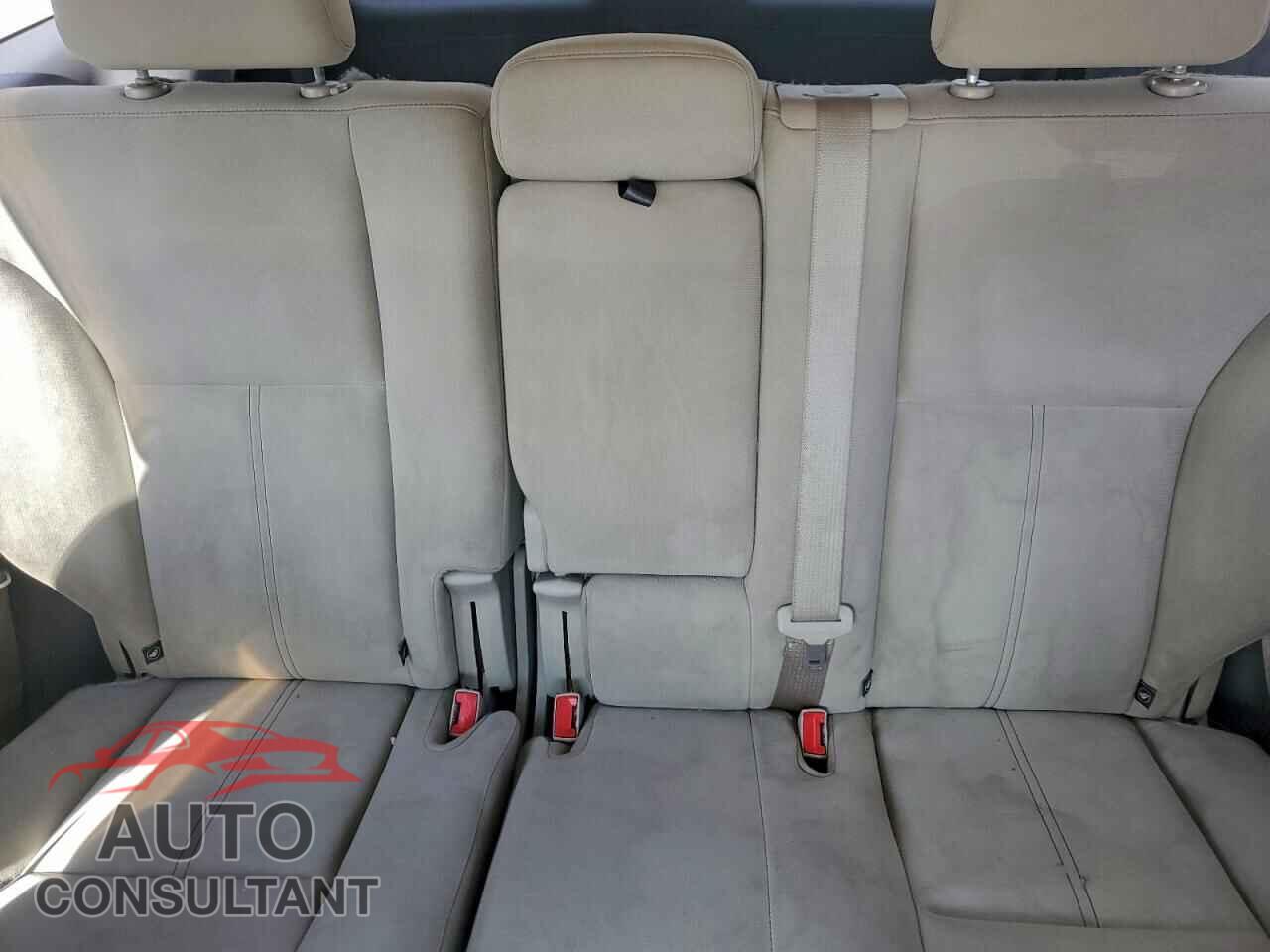 FORD EDGE 2014 - 2FMDK3G92EBB52655