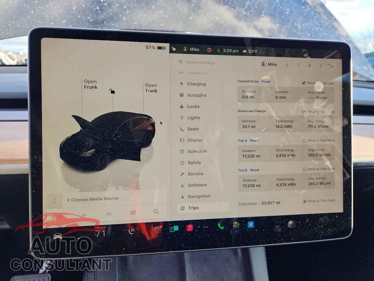 TESLA MODEL Y 2023 - 7SAYGAEE7PF905052