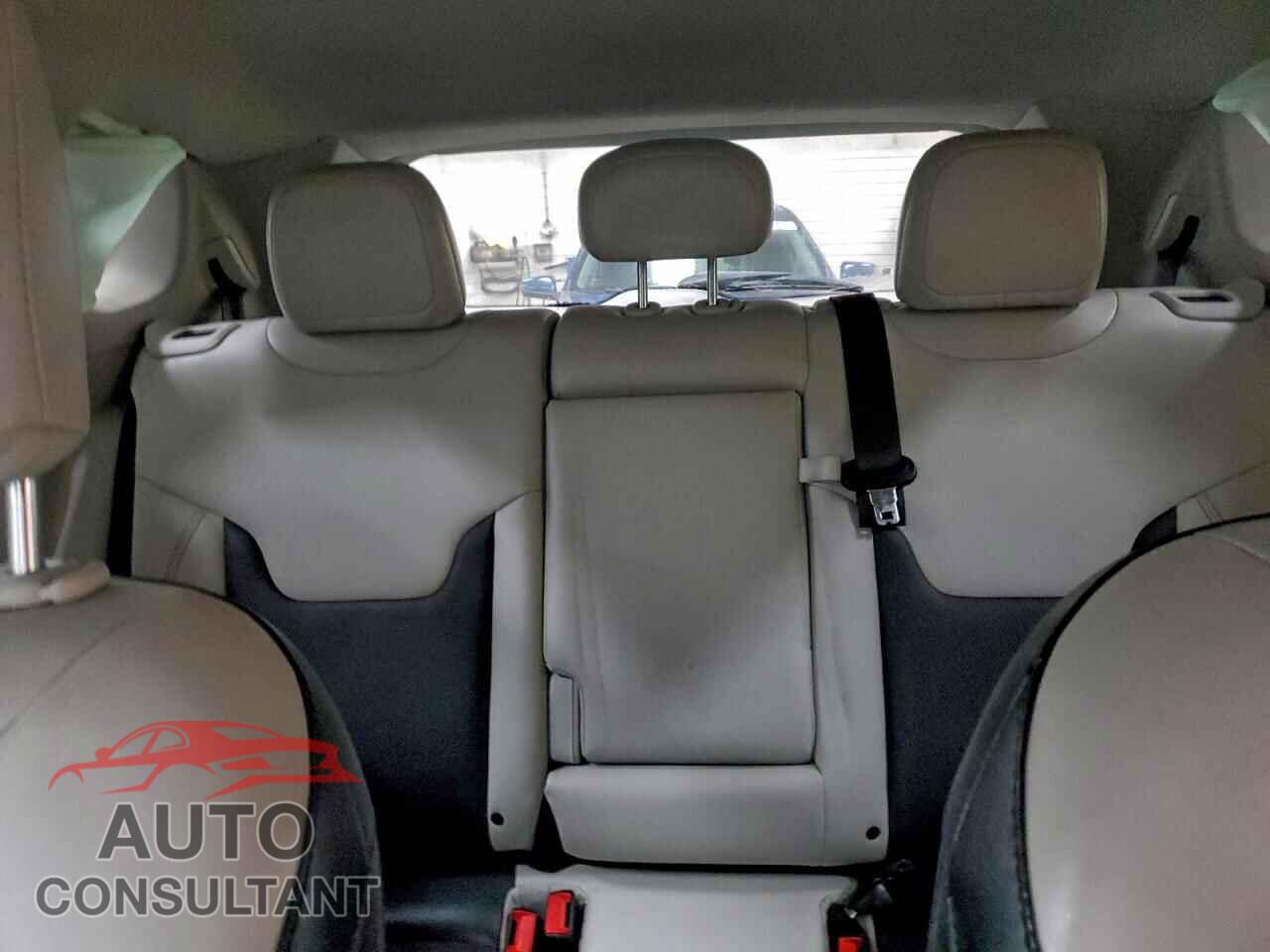 JEEP COMPASS 2020 - 3C4NJDCB4LT160168