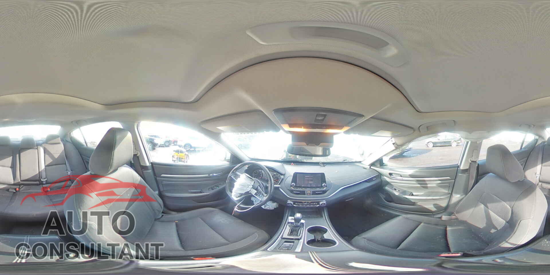 NISSAN ALTIMA 2019 - 1N4BL4DW0KC190332