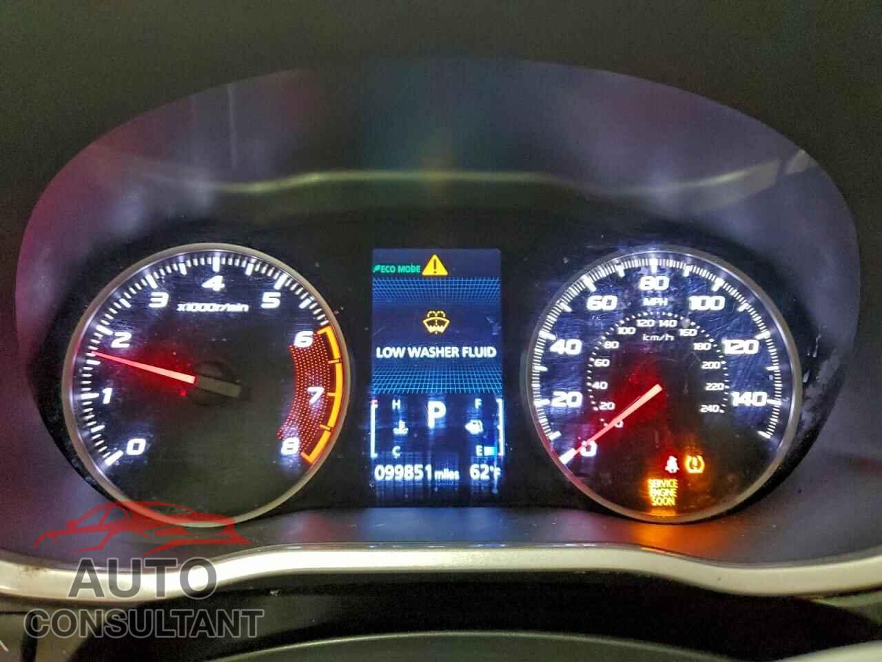 MITSUBISHI ECLIPSE 2020 - JA4AS3AAXLZ022623