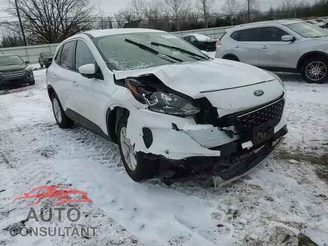 FORD ESCAPE 2020 - 1FMCU9G64LUA37030