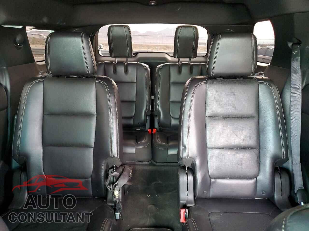 FORD EXPLORER 2015 - 1FM5K8GT8FGB31736