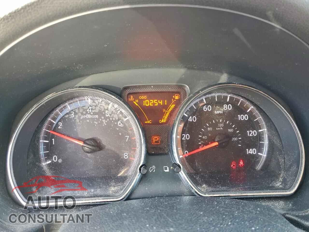 NISSAN VERSA 2014 - 3N1CE2CP6EL359868