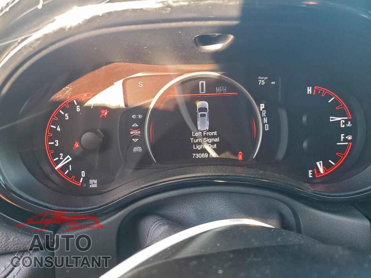 DODGE DURANGO 2021 - 1C4RDJAG1MC715578