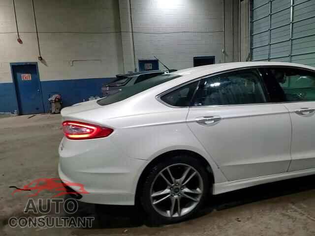 FORD FUSION 2014 - 3FA6P0D99ER201052