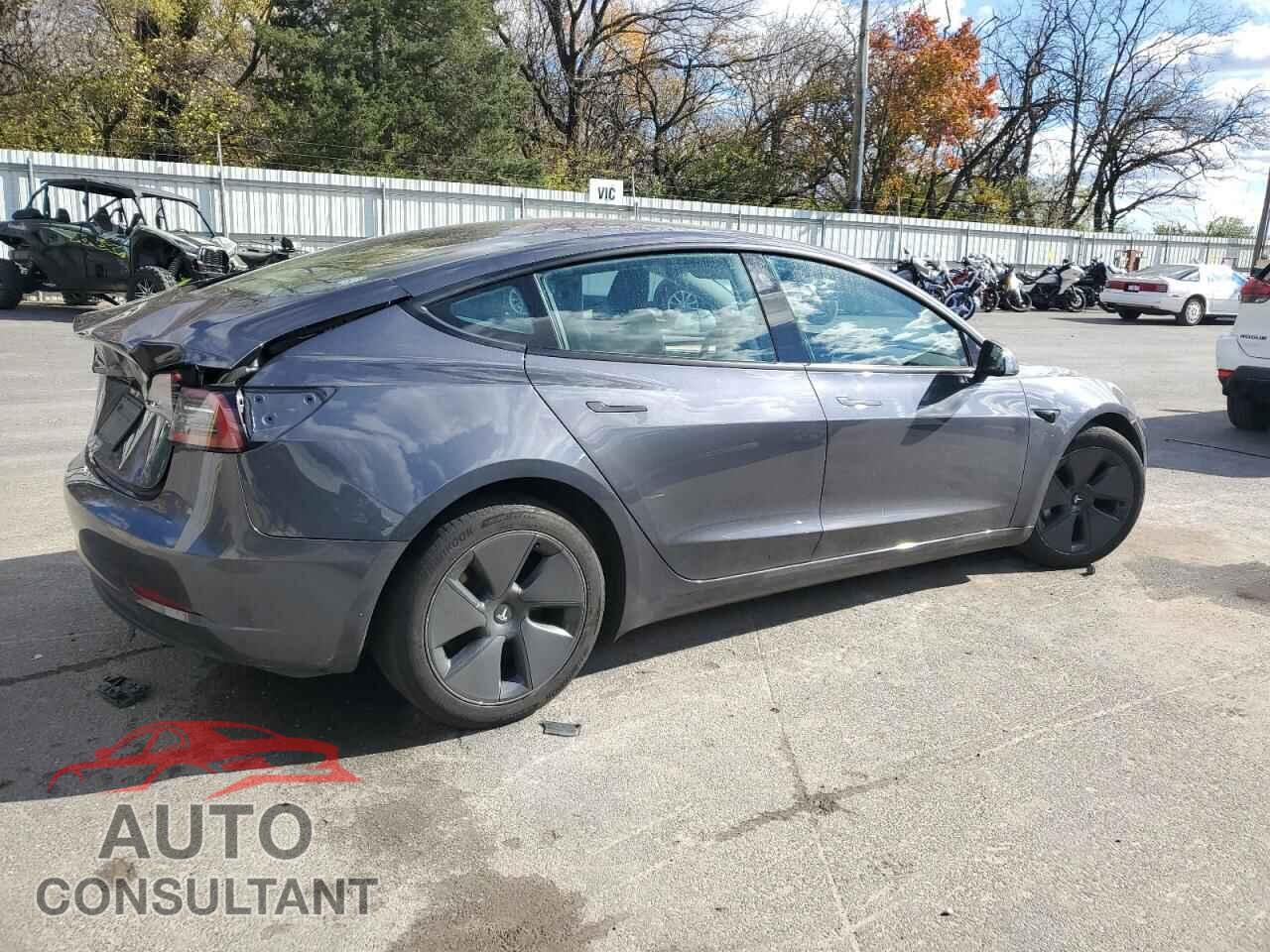 TESLA MODEL 3 2023 - 5YJ3E1EAXPF681690