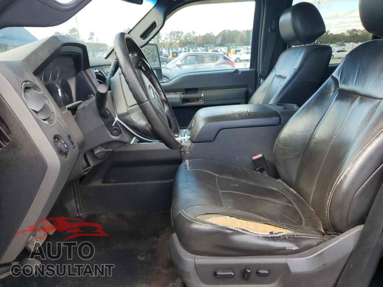 FORD F250 2012 - 1FT7W2BT2CED07788