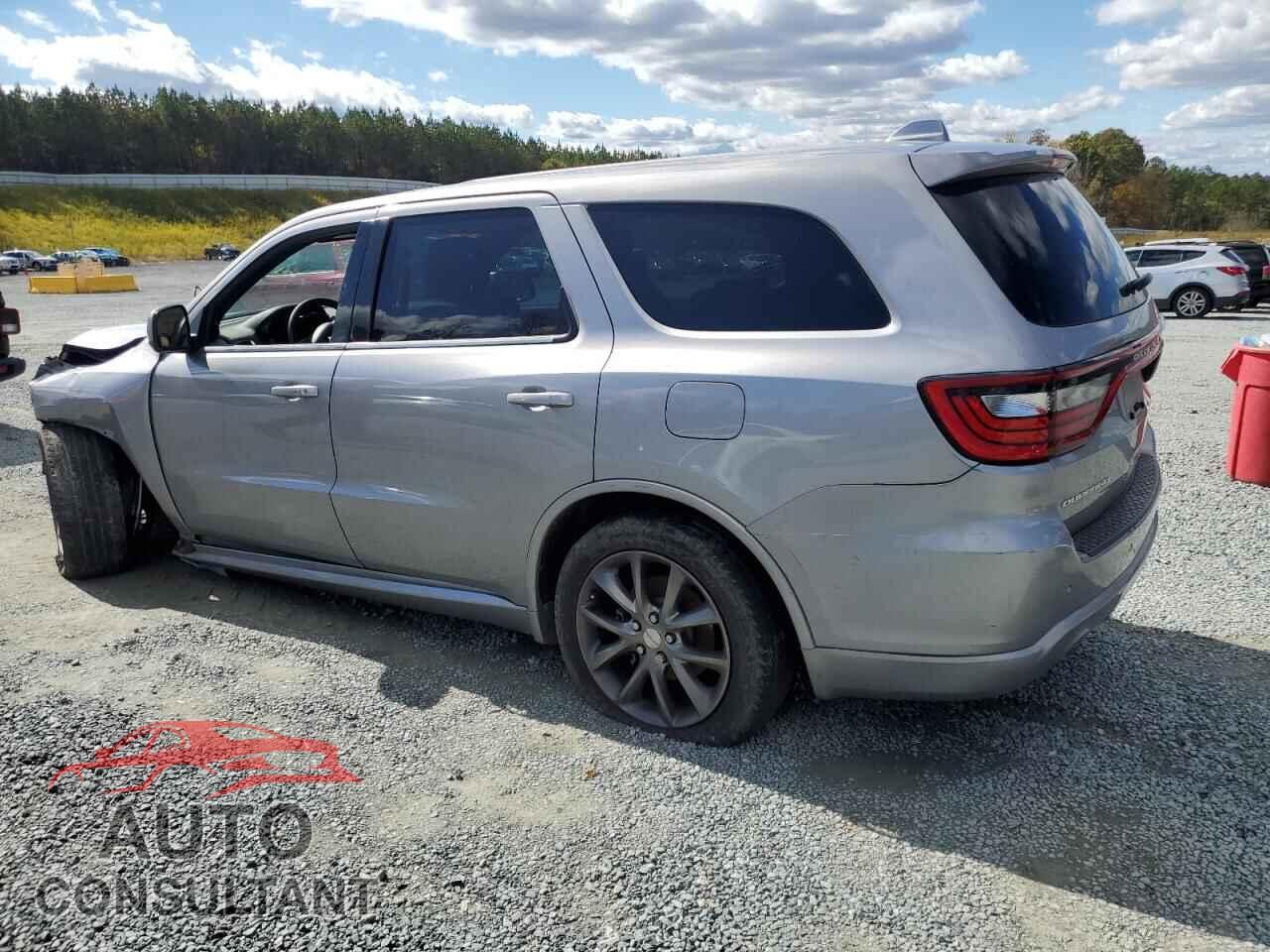 DODGE DURANGO 2015 - 1C4RDHAG2FC907541