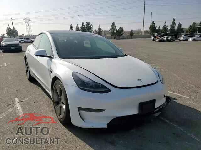 TESLA MODEL 3 2023 - 5YJ3E1EA2PF648361