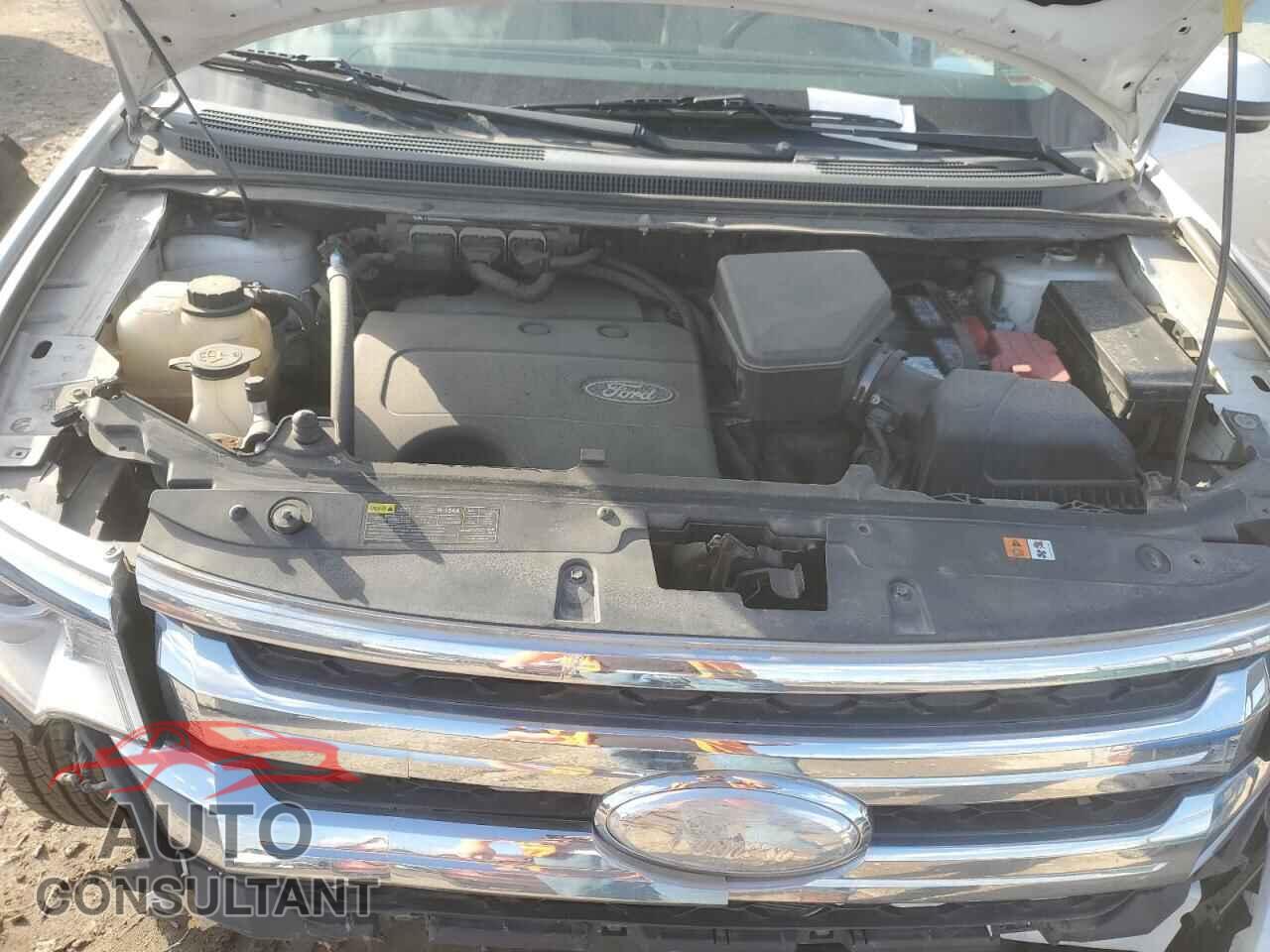 FORD EDGE 2013 - 2FMDK4KC6DBB21545