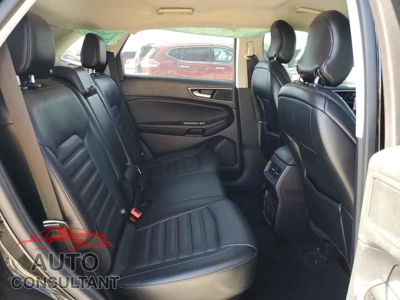 FORD EDGE 2015 - 2FMTK3J86FBB11331