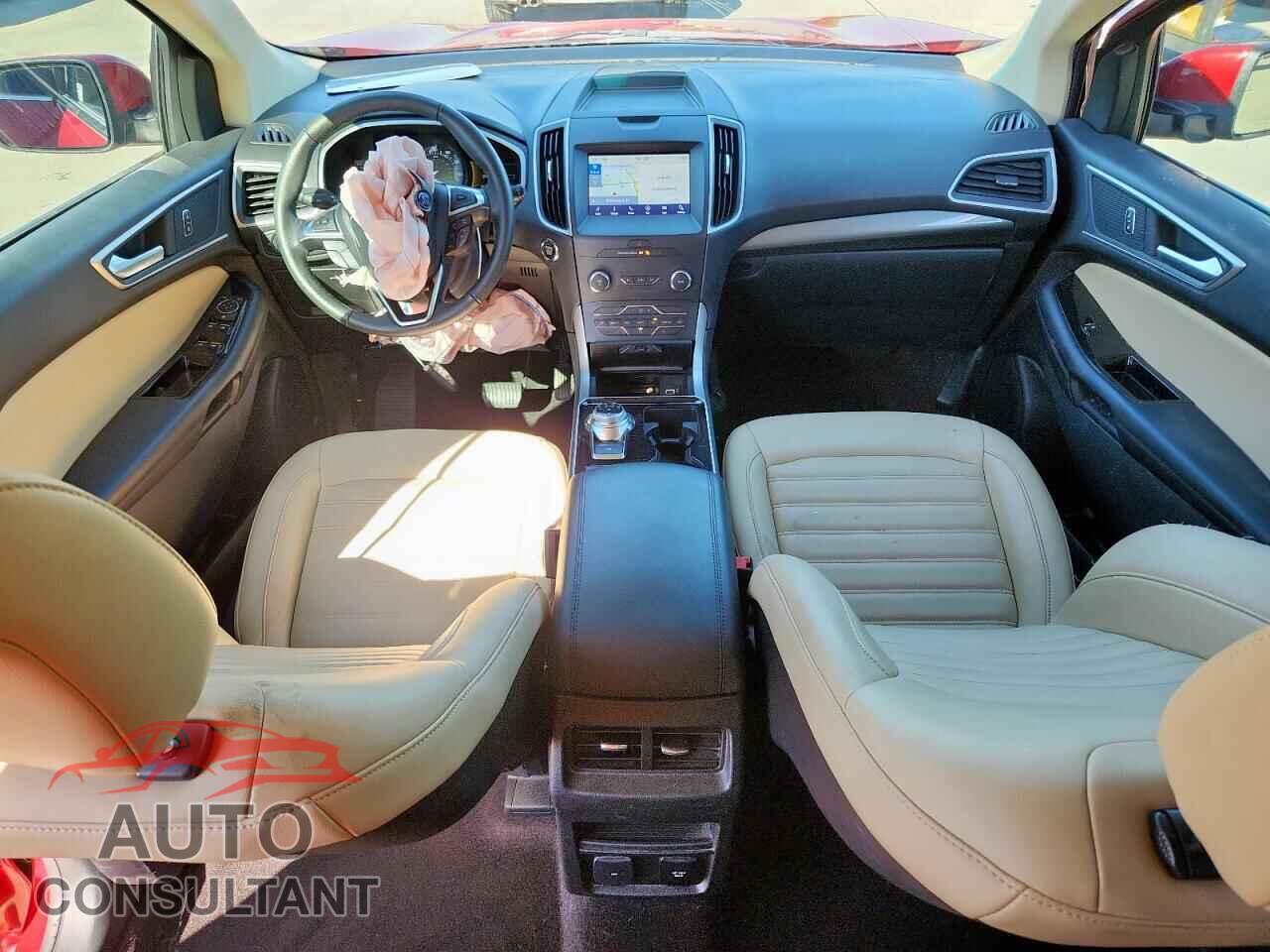FORD EDGE 2020 - 2FMPK3J94LBB39795