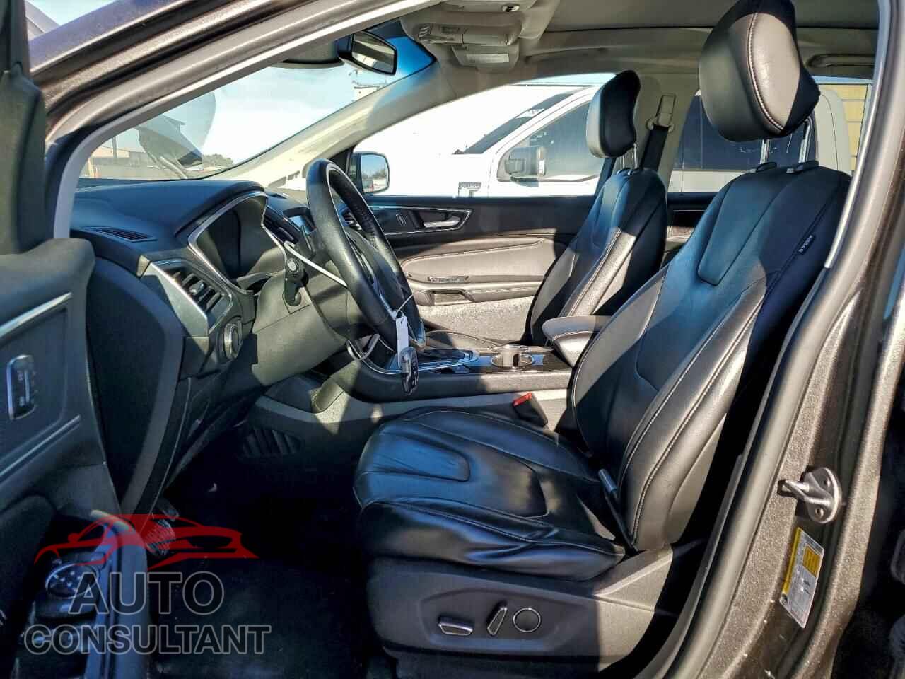FORD EDGE 2015 - 2FMPK3K89FBB27121