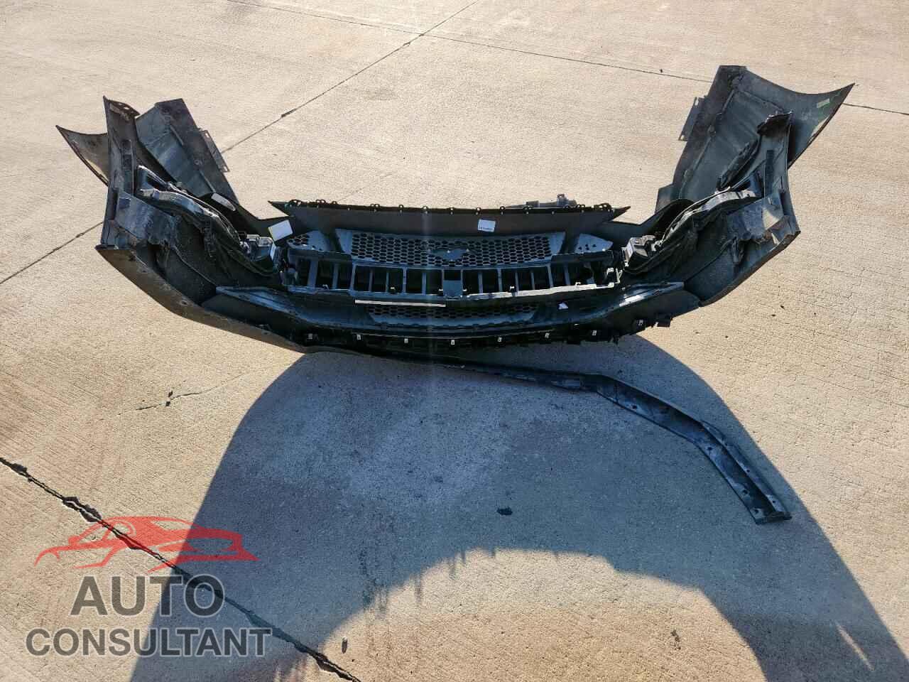 FORD MUSTANG 2022 - 1FA6P8CF6N5128537