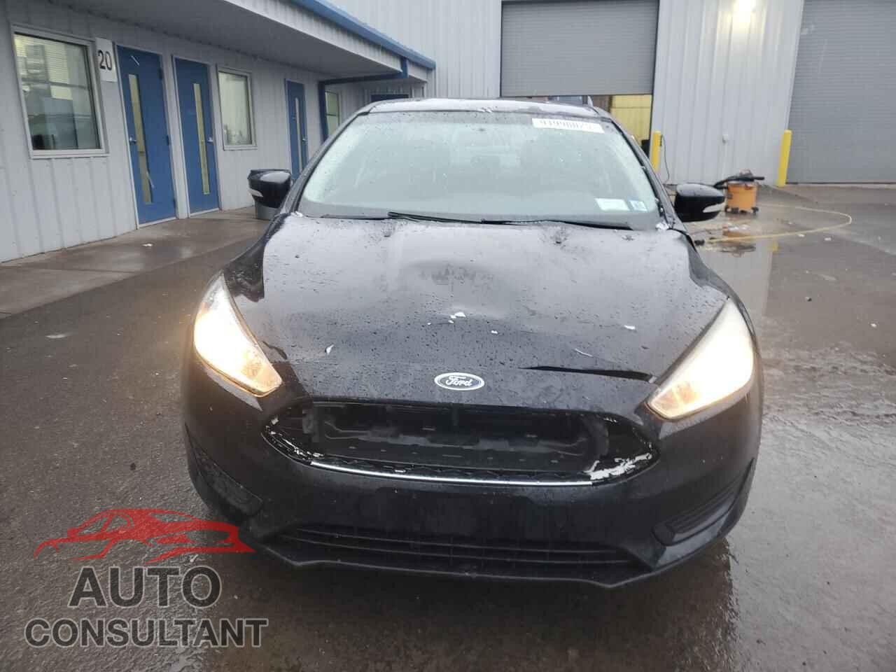 FORD FOCUS 2017 - 1FADP3FE9HL281071