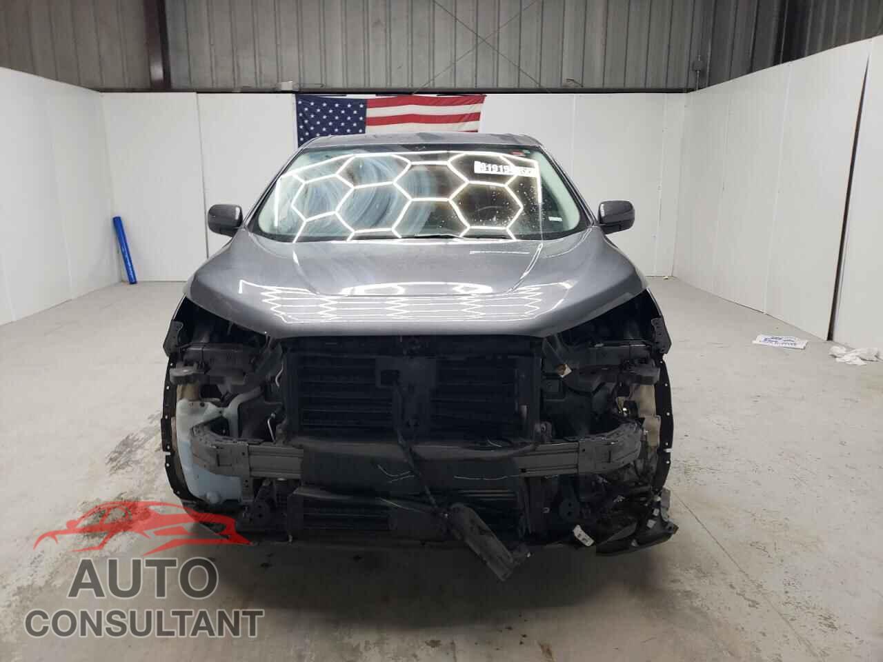 FORD EDGE 2024 - 2FMPK4J96RBA51281