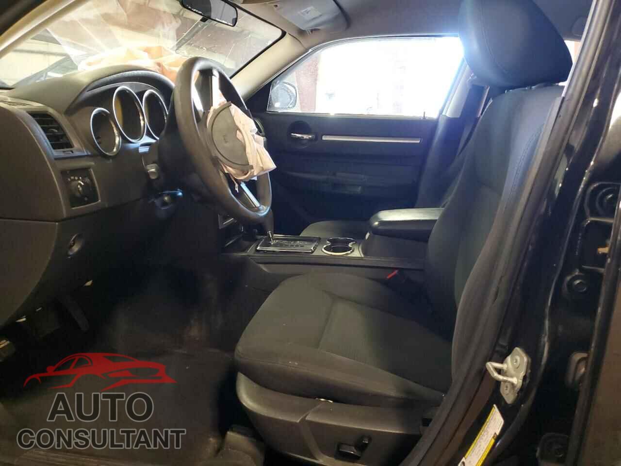 DODGE CHARGER 2010 - 2B3CA4CD0AH183933