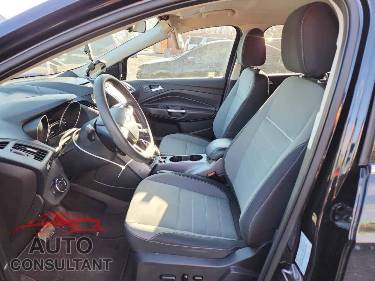 FORD ESCAPE 2014 - 1FMCU0GX3EUD71508