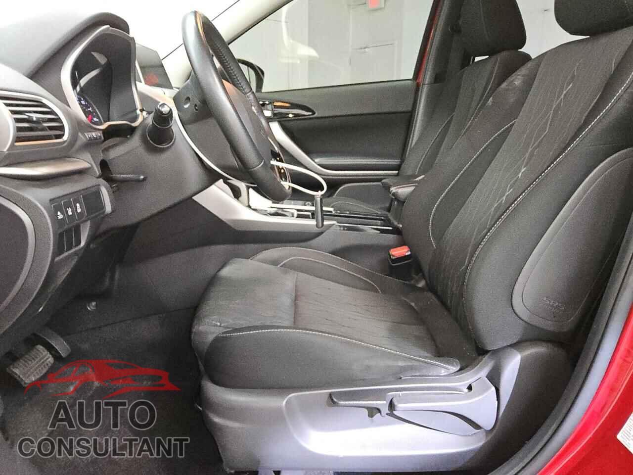 MITSUBISHI ECLIPSE 2020 - JA4AT5AA1LZ031848