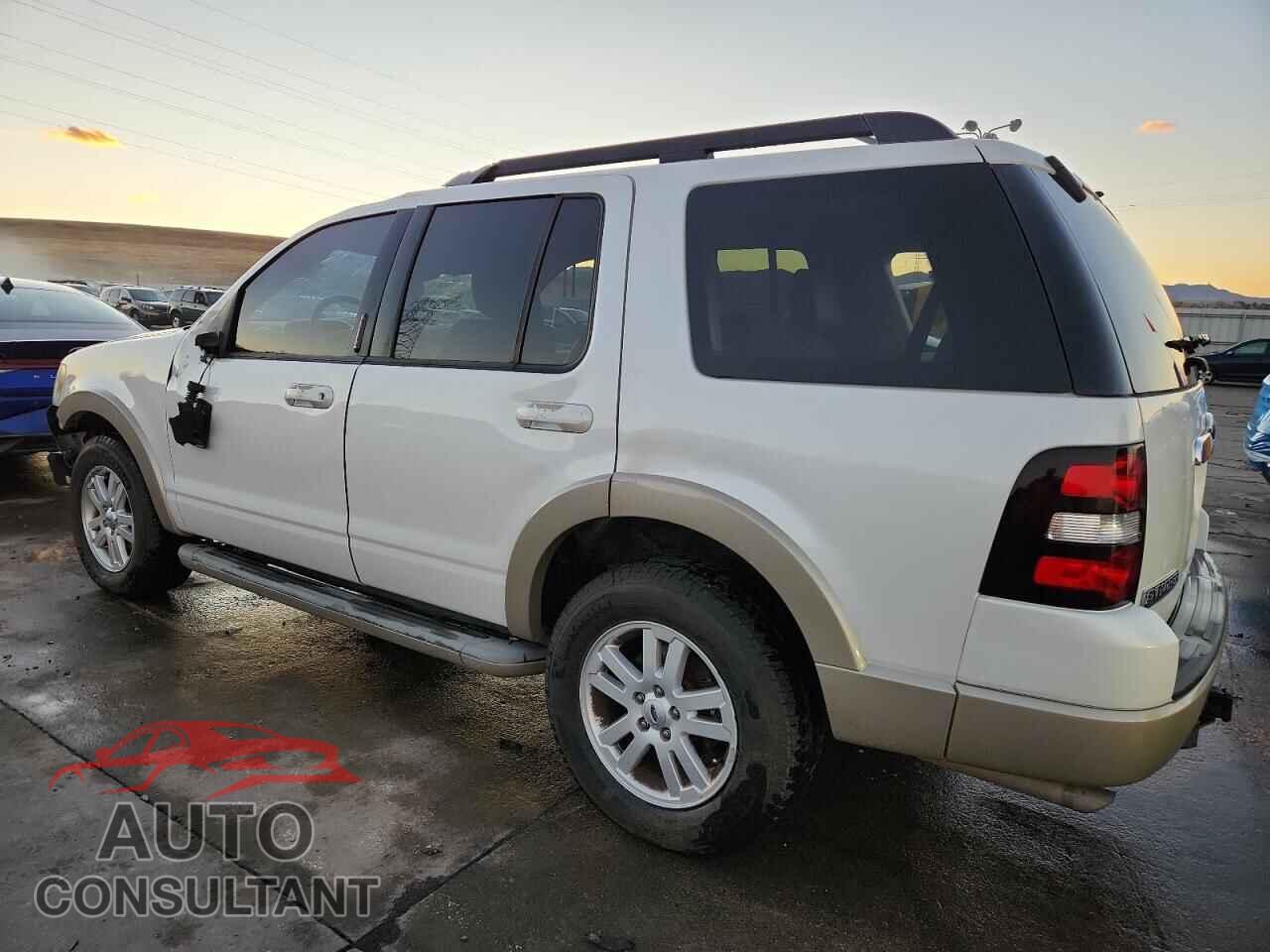 FORD EXPLORER 2010 - 1FMEU7EE5AUA35677