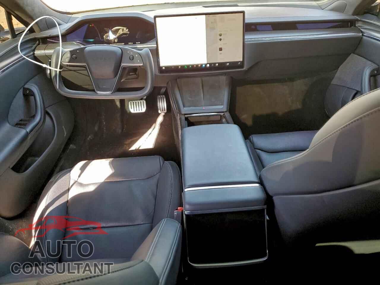 TESLA MODEL S 2022 - 5YJSA1E6XNF471526