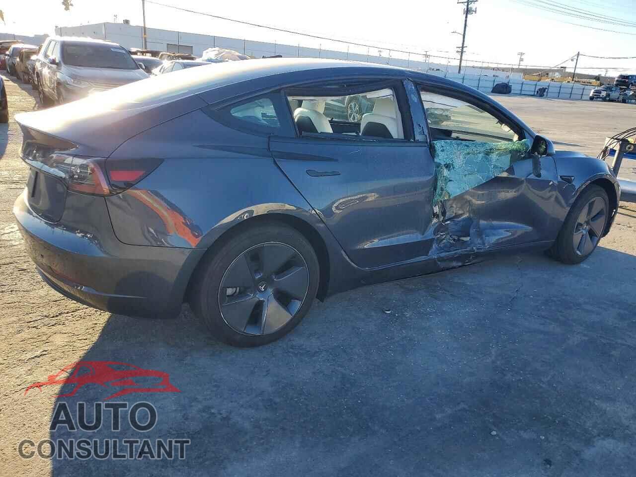 TESLA MODEL 3 2023 - 5YJ3E1EA0PF626844