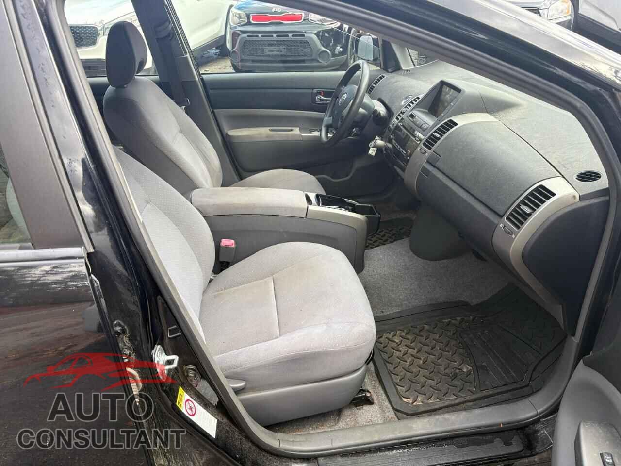 TOYOTA PRIUS 2009 - JTDKB20U593473132