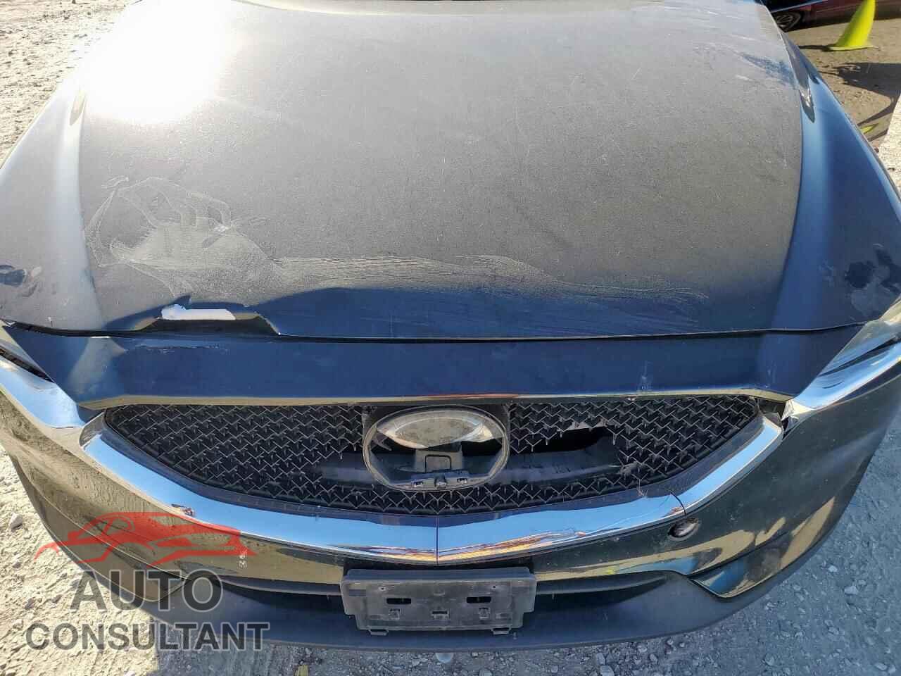 MAZDA CX-5 2019 - JM3KFACM6K1632016