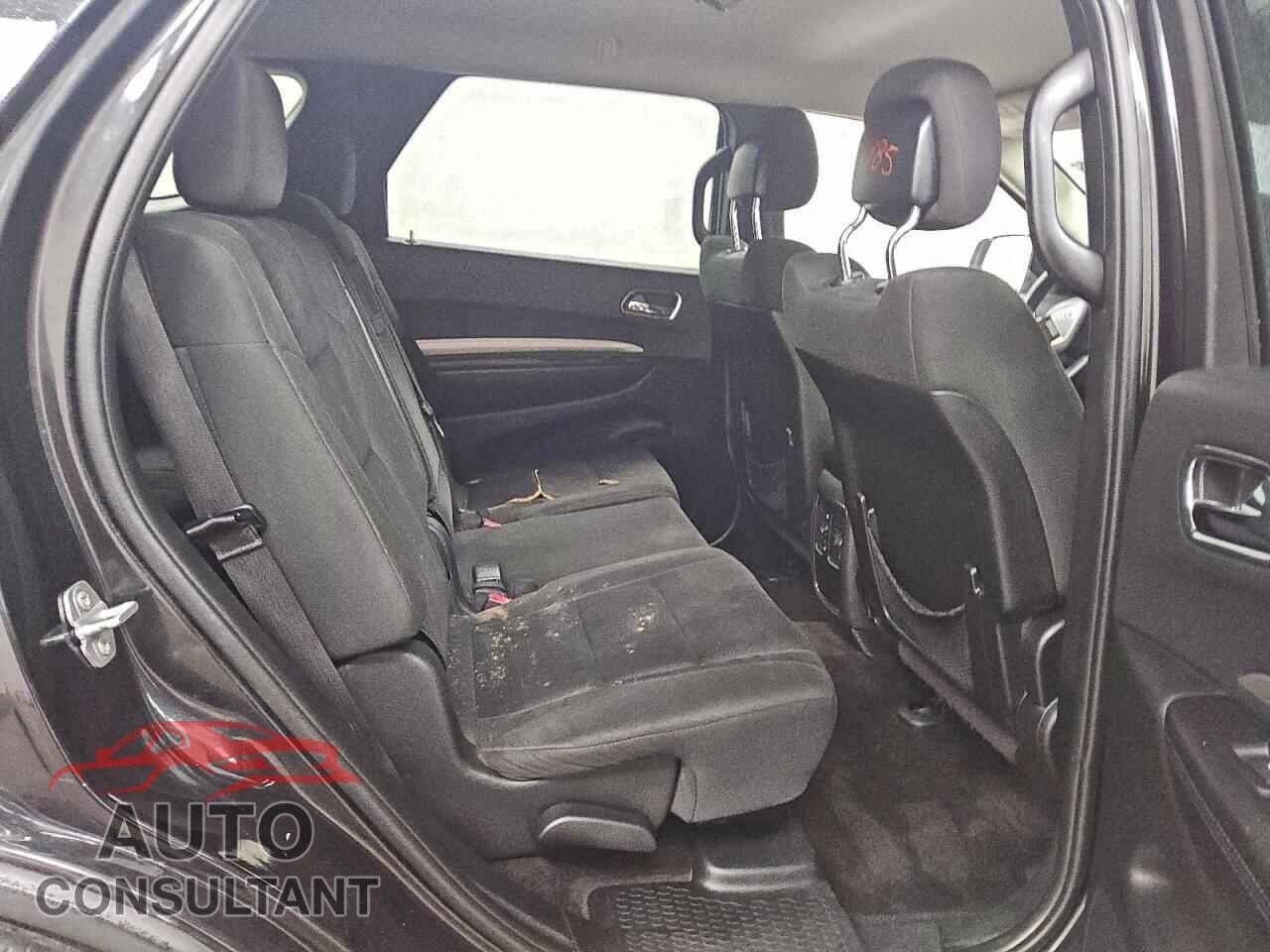 DODGE DURANGO 2015 - 1C4RDHAG7FC809671