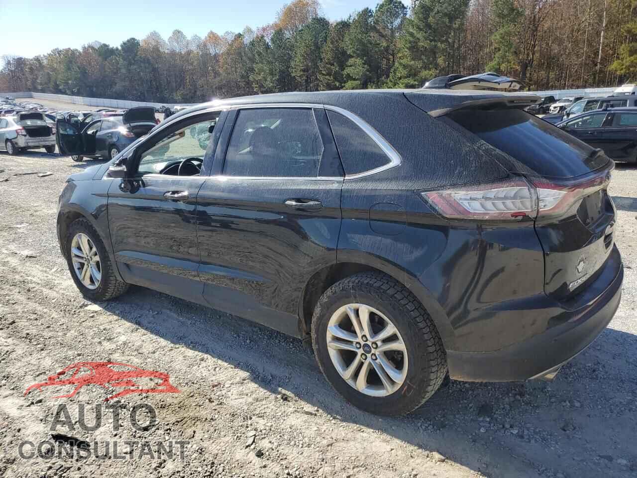FORD EDGE 2015 - 2FMTK4J97FBB07819