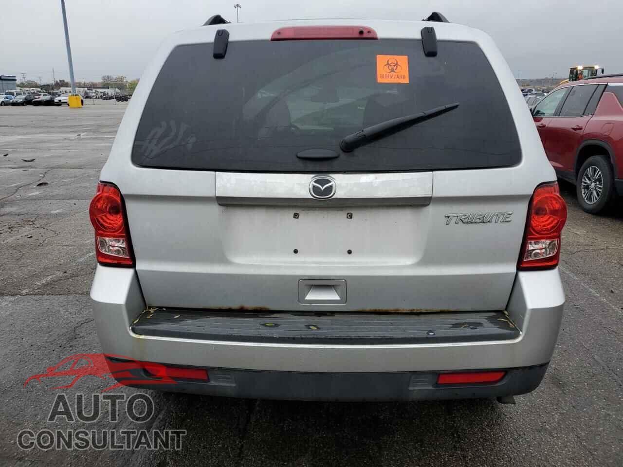 MAZDA TRIBUTE 2011 - 4F2CY0C73BKM05937