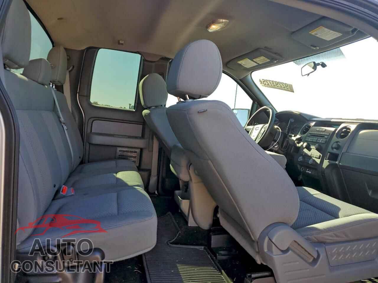 FORD F-150 2014 - 1FTFX1CF1EFA44122