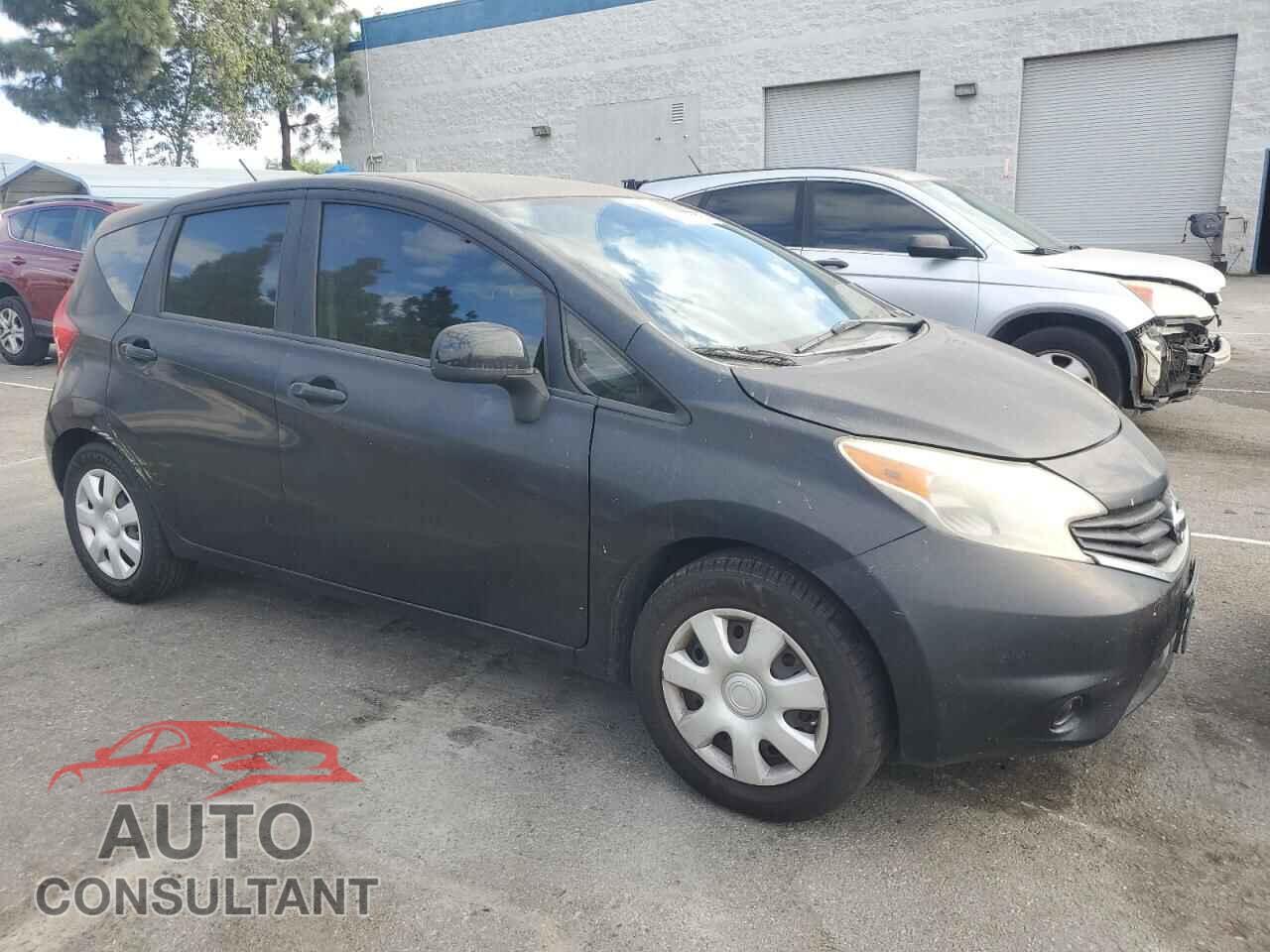 NISSAN VERSA 2014 - 3N1CE2CP7EL406079
