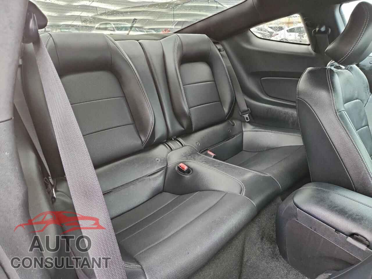 FORD MUSTANG 2017 - 1FA6P8CF2H5348147
