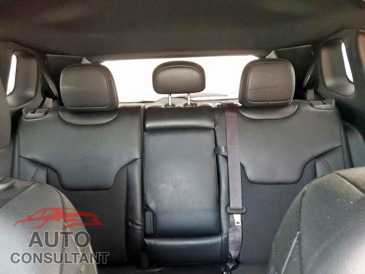 JEEP COMPASS 2024 - 3C4NJDDN0RT608603