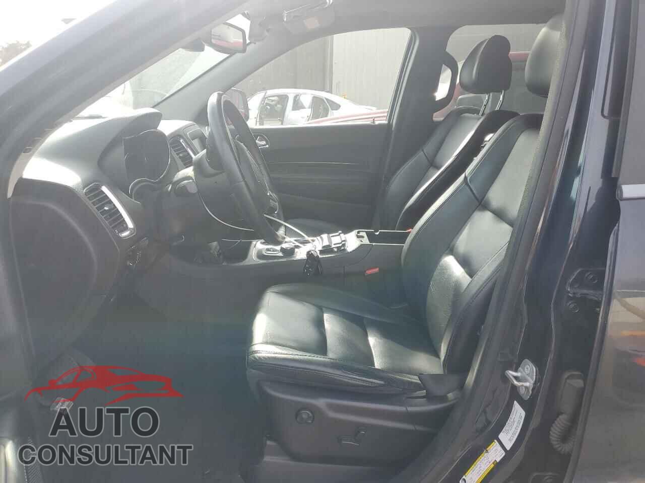 DODGE DURANGO 2014 - 1C4RDJDG0EC520892