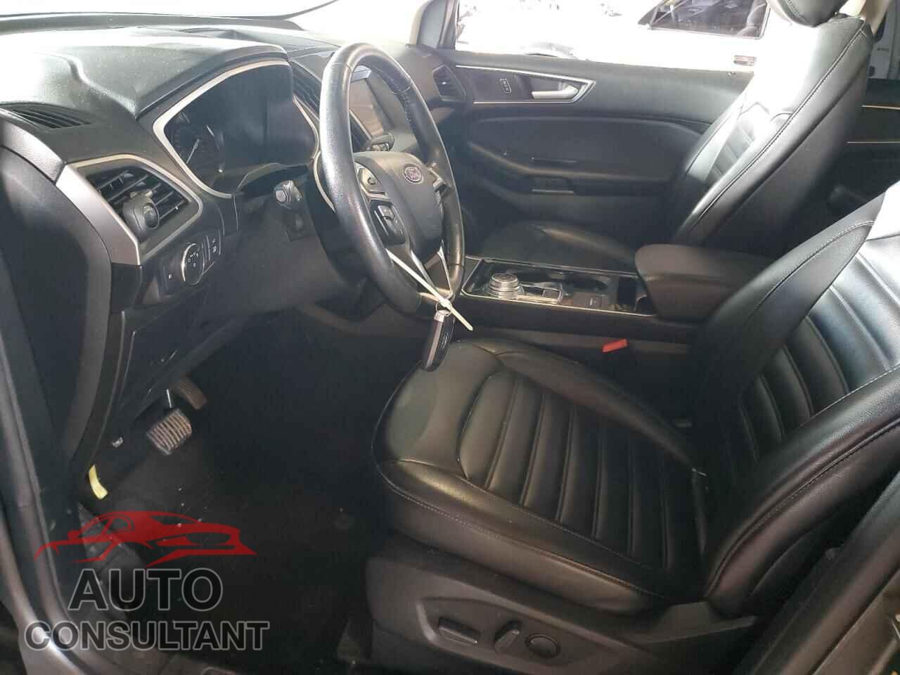 FORD EDGE 2020 - 2FMPK3J96LBB11268