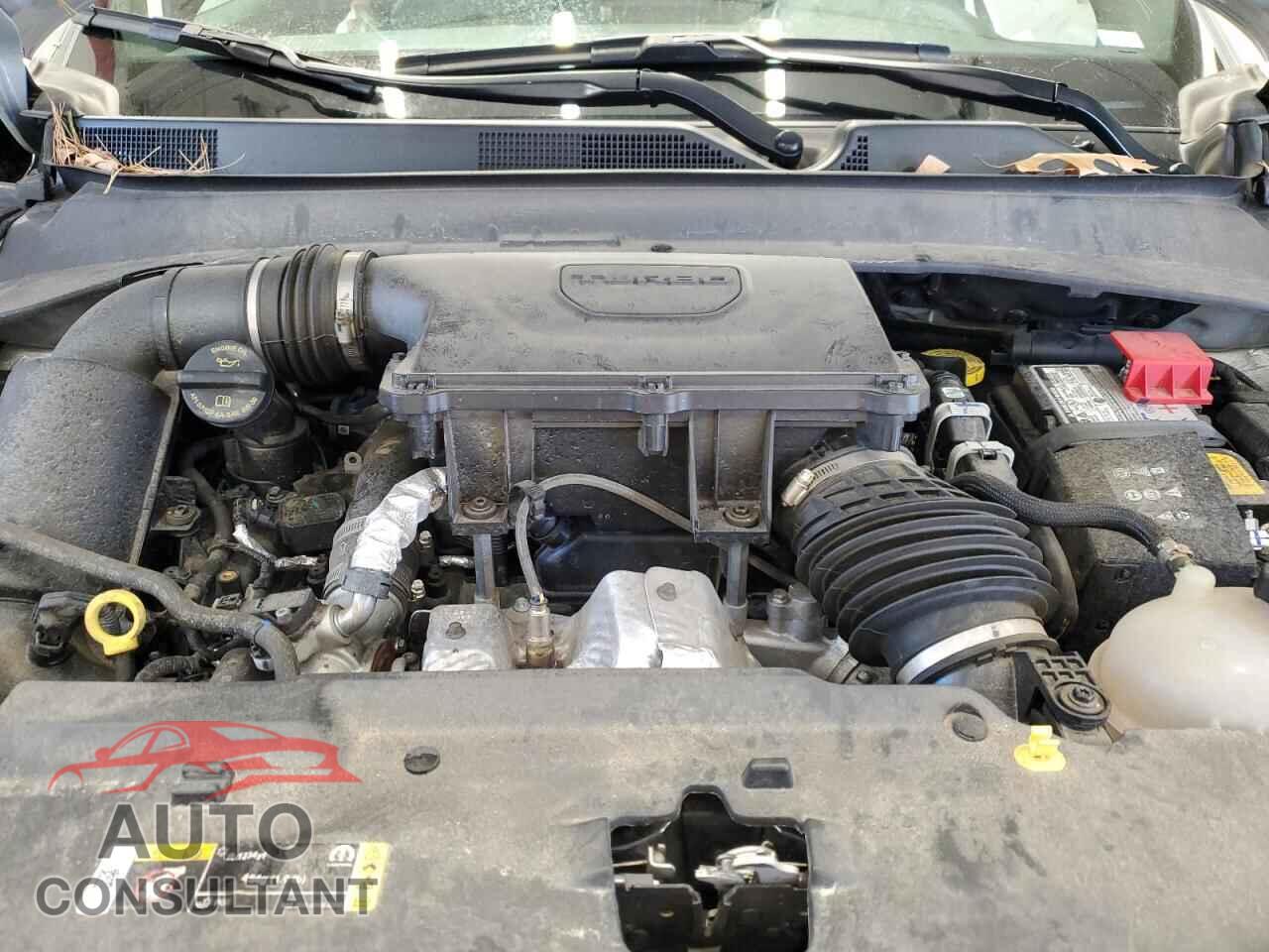 JEEP COMPASS 2024 - 3C4NJDBN3RT111225