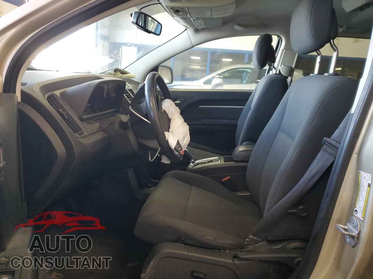 DODGE JOURNEY 2010 - 3D4PH5FV7AT169530